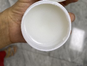 vaseline
